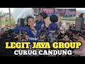 Download Lagu BAJIDORAN LEGIT JAYA  AMET RIFAL GROUP CURUG CANDUNG MEDLEY BASAH BASAH