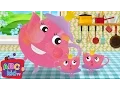 Download Lagu I'm a Little Teapot | CoComelon Nursery Rhymes \u0026 Kids Songs