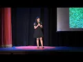 Pioneering the Future - a Guide to Forward Thinking Riva Doshi TEDxYouth LCJSMS