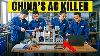 China s New Invention Could Replace Air Conditioners Forever