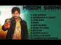 Download Lagu Masoom Sharma Banned Songs 2025 | Top 10 Hit Song | Latest Haryanvi Song | New Haryanvi Song