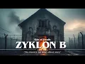 ENTIRE History of The ZYKLON-B | Nazi | WW2 | Fall Asleep To | Documentary 