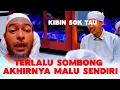 Lagu Awalnya Meremehkan Tengku Qori Endingnya Bikin Ngakak Ulah Kibin Ini
