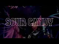 Lady Gaga, BLACKPINK - Sour Candy  (Extended Mix)