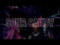 Download Lagu Lady Gaga, BLACKPINK - Sour Candy  (Extended Mix)