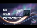 Kelela, A. K. Paul - outta time (Instrumental)