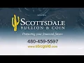 Scottsdale Bullion and Coin Discusses the Gold Confiscation Act of 1933