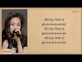 Download Lagu BABYMONSTER Gone Lyrics | 1 Hours Lyrics