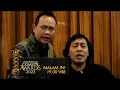 Saksikan malam Penghargaan Dunia Komedi Indonesia, Indonesian Comedy Awards 2023.
