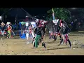 SRI MARGO WALUYO MANDI LUMPUR