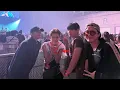 Download Lagu ARMYs Shocked to See the Same Object as BTS's V at Tyler's Concert!