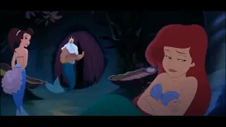 the little mermaid ariels beginning 2008 clip 5