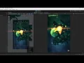 Gemini Strike - Space Shooter Unity Game Source Code