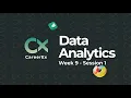 week9 session 1 - SQL JOINS