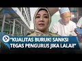 Download Lagu KRITIK TAJAM DPR soal Tragedi Musala Ponpes Al Khoziny Ambruk: Kualitas Pengecoran BURUK!
