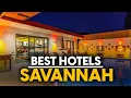 Best Hotels In Savannah Usa - Top 5 Picks For Any Budget