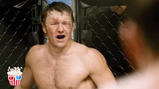Brother vs Brother | Warrior