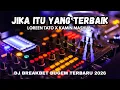 Download Lagu DJ JIKA ITU YANG TERBAIK X LOREEN TATTOO REMIX BREAKBEAT FULL BASS - BREAKBEAT BASS BETON 2025