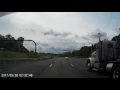 Boston MA to Millburn NJ Timelapse