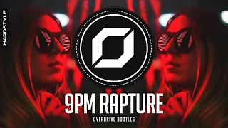 Download HARDSTYLE ◉ ATB x iiO - 9PM Rapture (OverDrive Bootleg) feat. Nadia Ali MP3