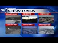 Butte Road Condition Update Slick roads for SW Montana