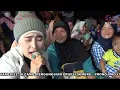 Download Lagu IMRON SADEWO WITH YANTI MALA:PANTUN CINTA Live Menghibur pengungsi erupsi G.semeru Pronojiwo Lmjg