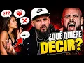 EL TRUCO SECRETO PARA ENTENDER A LAS MUJERES El Temach