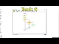 Flowgorithm - Nested For Loops