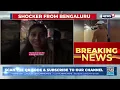 Bengaluru Metro Viral Video: “Why Were You Recording Me?” Woman Confronts Man, FIR Filed | News18
