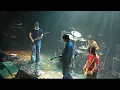 2026 08 05 The Backfires - Blindsided