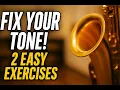 Download Lagu Perfect Tone With Just 2 Easy Exercises!