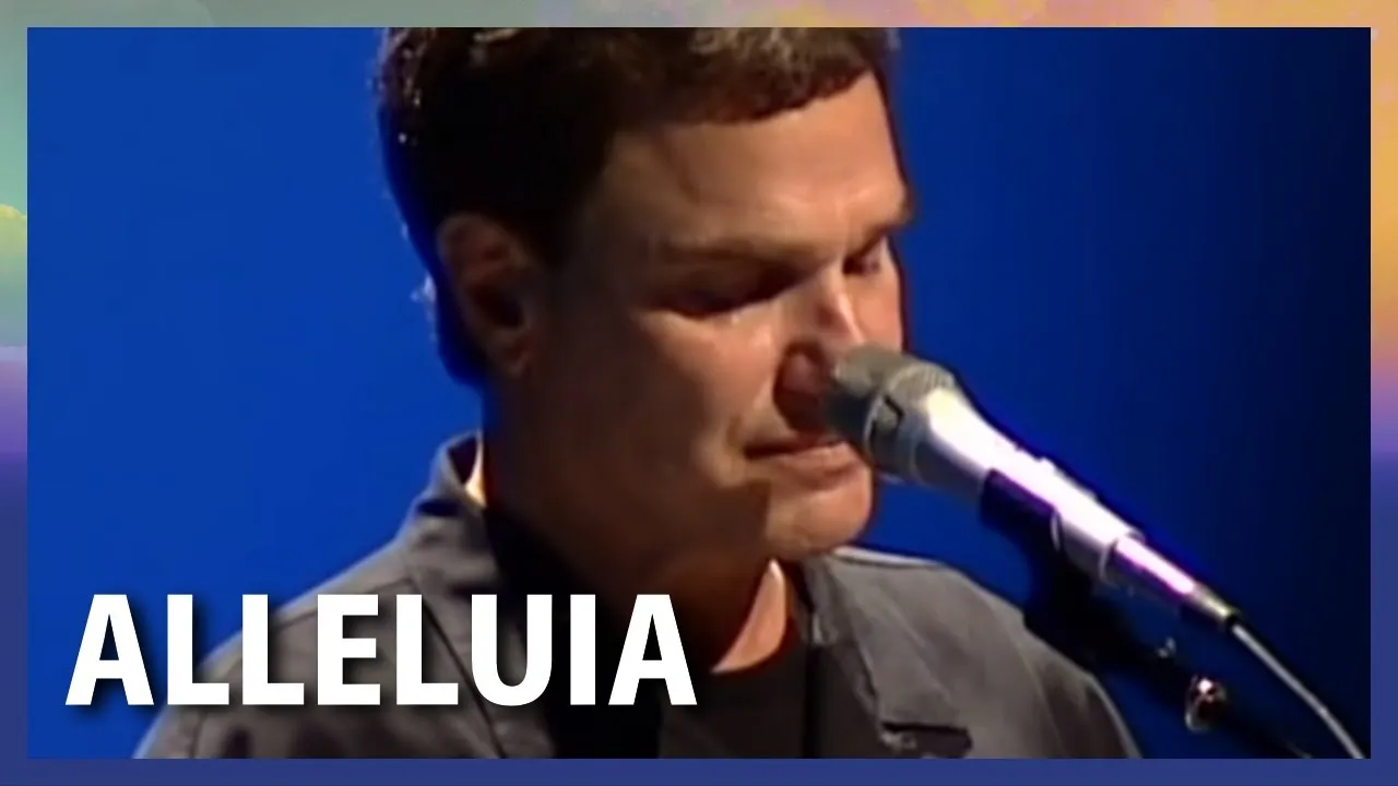 Alleluia // Terry MacAlmon // Pikes Peak Worship Festival Alleluia // Terry MacAlmon // Pikes Peak Worship Festival