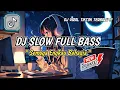Download Lagu DJ SLOW FULL BASS TERBARU 2025 • SEMOGA ENGKAU BAHAGIA || DJ TIKTOK TERBARU 2025 !!!