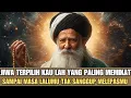Download Lagu JIWA TERPILIH! KAULAH YANG PALING MEMIKAT, SAMPAI MASA LALU SEKALIPUN TAK SANGGUP MELEPASMU
