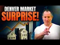 Denver Real Estate Market Update 2025 Housing Trends Insights