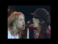 Download Lagu Guns N Roses - Dust N' Bones  ( Indiana 1991) (HD REMASTERED)