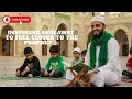 Download Lagu Peaceful Sholawat Playlist – Relax, Reflect \u0026 Reconnect
