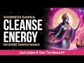 Download Lagu Maa Ganga Mantra to Cleanse energy | Om Shree Tarayai Namah | 1008 Times 108 Times