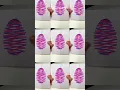 Let s paint easy Easter Egg