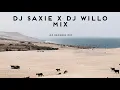 Download Lagu DJ SAXIE X DJ WILLO MIX [MP RECORDS CPT]