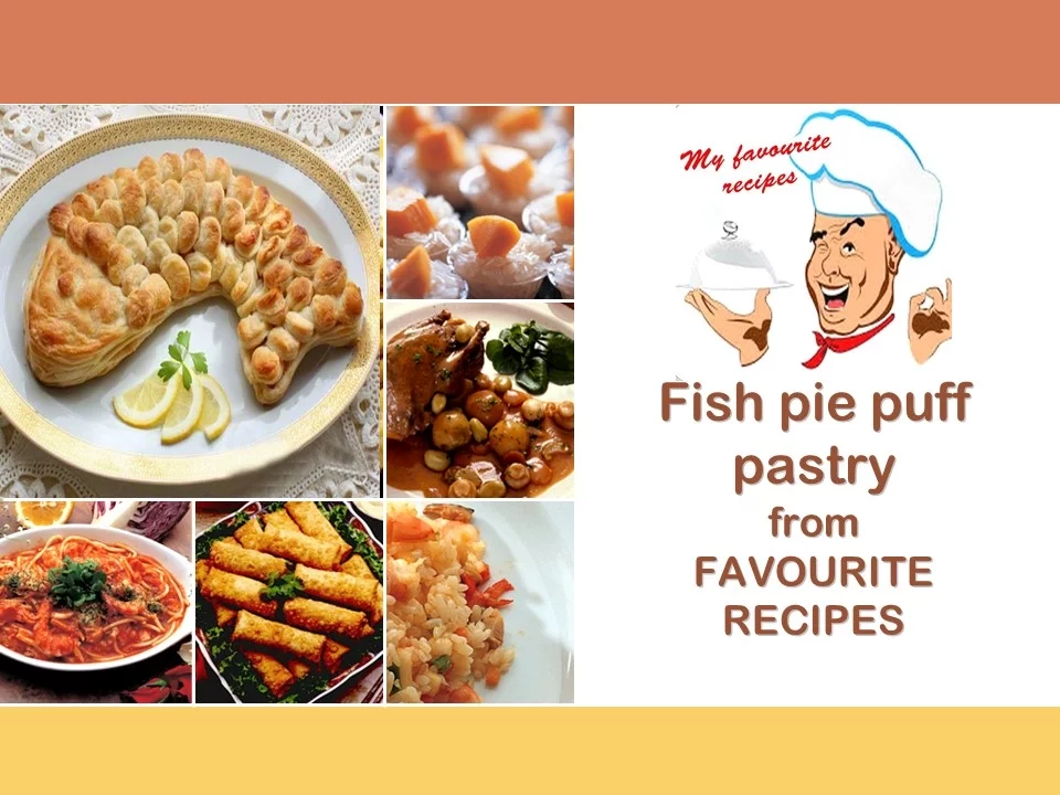 Chicken Cheese puff pastry recipe / Chicken Patties / Chicken Puffs. 