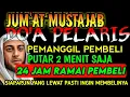 Download Lagu DOA PENGLARIS DAGANGAN !! HANYA 2 MENIT PEMBELI RAMAI BERDATANGAN, REZEKI MENGALIR DERAS 🤲