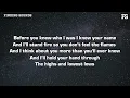 Luke Rob - Awe of You (Lyrics)