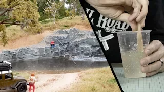 Rivers \u0026 Streams - Realistic Scenery Vol.8