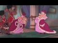 Download Lagu The Queen - Basil The Great Mouse detective (1986)