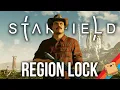 Can I Have FUN in Starfield Without SPACE I REGION LOCKED Myself to New Atlantis in STARFIELD