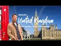 UK Trip - Episode 1: Itinerary \u0026 Budget Liburan ke London, Bath \u0026 Manchester