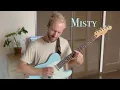 Download Lagu Misty - Jazz Guitar Performance