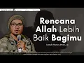Lagu Ketika Masalah Terasa Berat… Serahkan Semuanya Kepada Allah | Ustadz Hanan Attaki #ustadzhananattaki