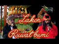 Lagu Lakon BUMI LOKA (ruwat bumi)/ sedekah bumi. Debat Amin Hermawan vs wa sein. Sandiwara Chandra Sari 